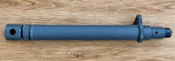 WIRTGEN Hydraulic Cylinder